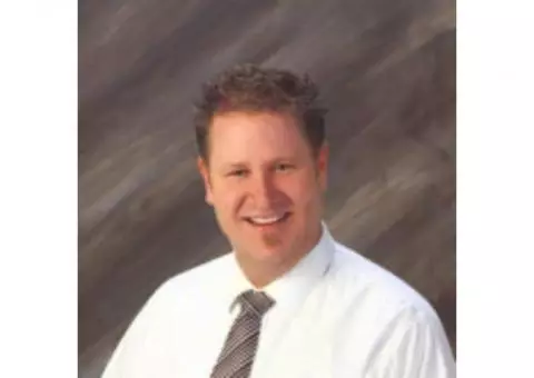 Randall Hanson - Farmers Insurance Agent in Evansville, WI